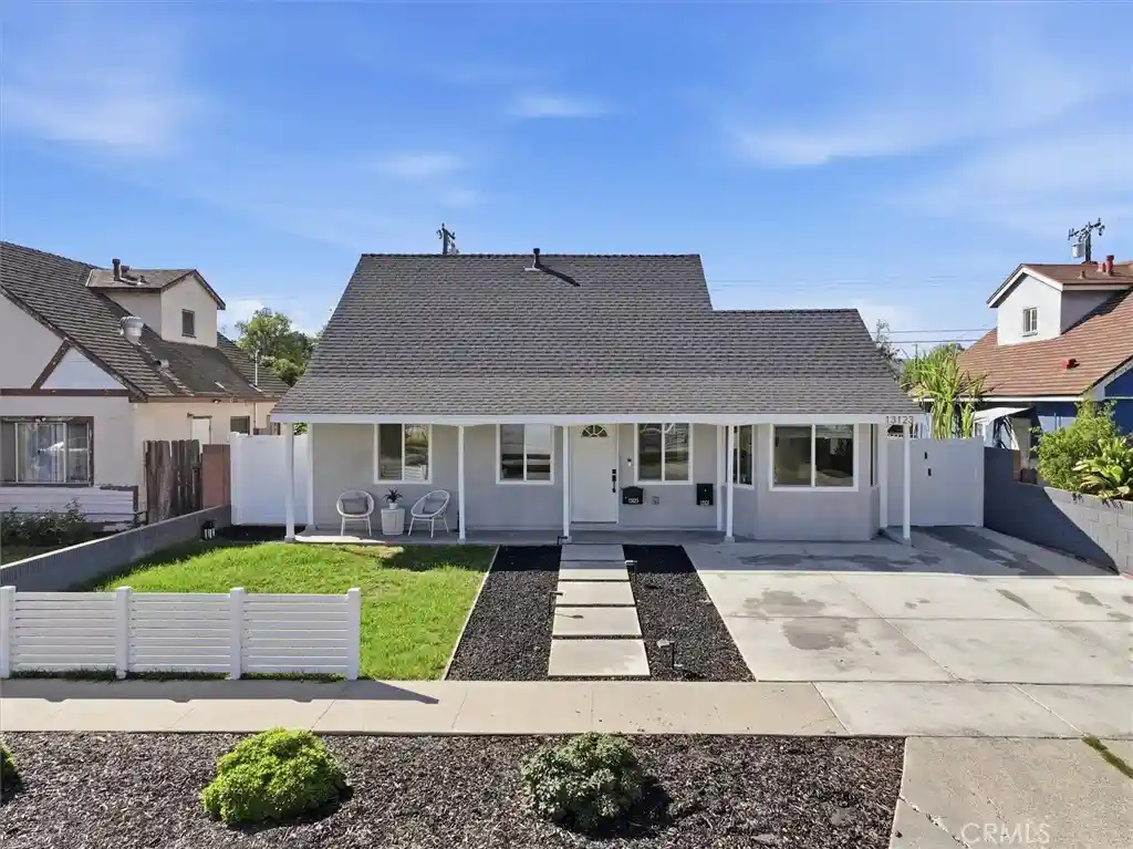 Photo 1 of Single family home for sale at 13123 El Moro Ave, La Mirada, CA 90638 | MLS# SB26223817 | Listing updated on 2026-10-27