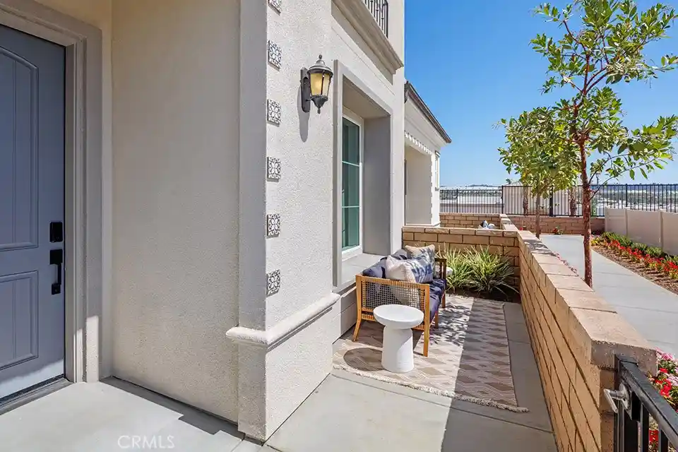 Townhouse for sale at 22046 Florence Cir, Walnut, CA 91789 | MLS# TR26229148