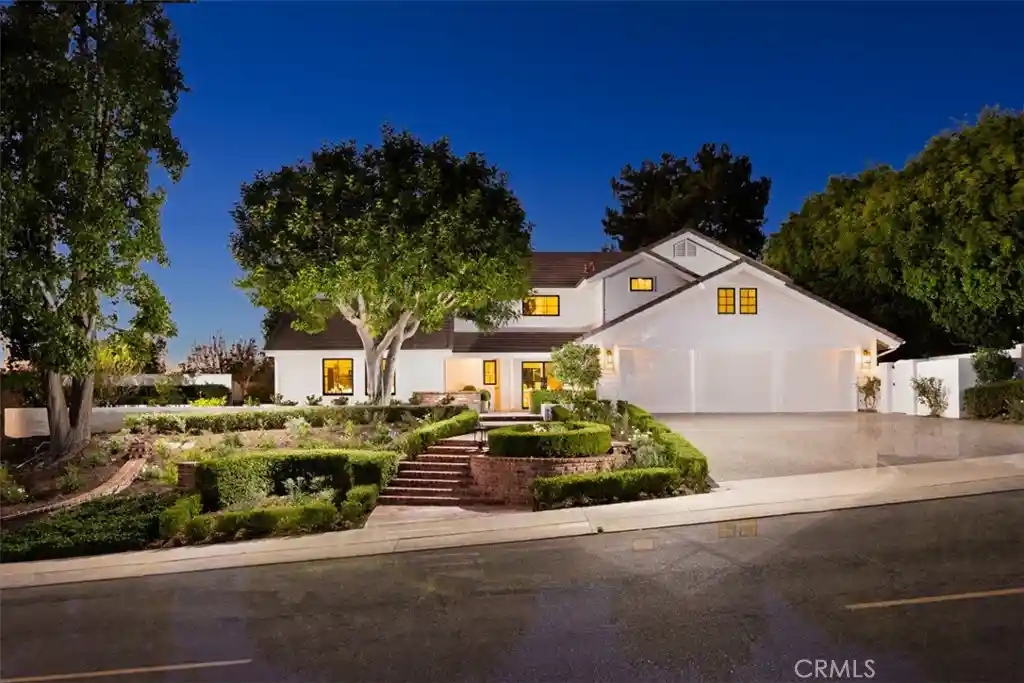 Single family home for sale at 25181 Mustang Dr, Laguna Hills, CA 92653 | MLS# OC26228386