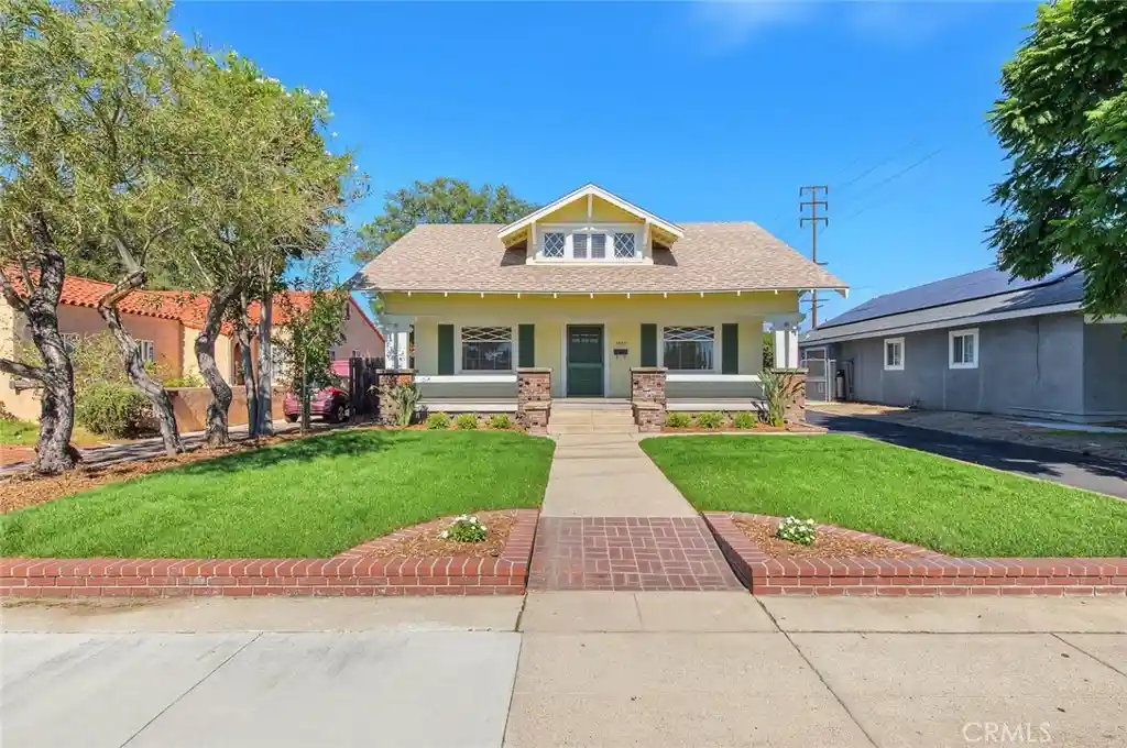 Photo 1 of Single family home for sale at 5086 Riverside Dr, Chino, CA 91710 | MLS# TR26223822 | Listing updated on 2026-10-23