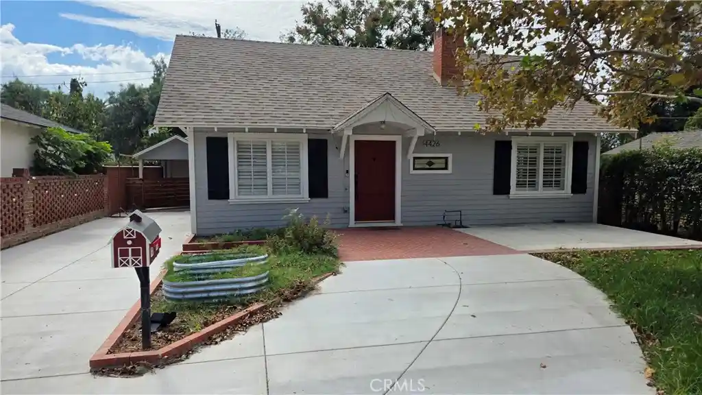 Photo 1 of Single family home for sale at 4426 Rosewood Pl, Riverside, CA 92506 | MLS# CV26228527 | Listing updated on 2026-10-23