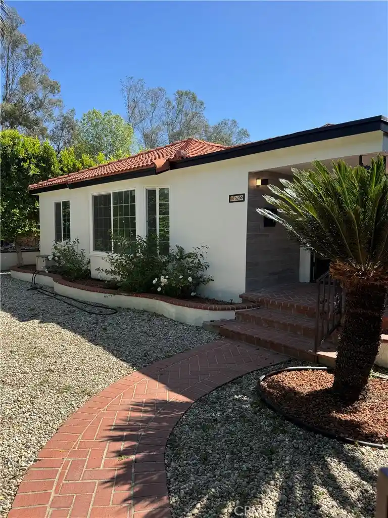 Single family home for sale at 5230 Seville, Encino, CA 91436 | MLS# DW26229166