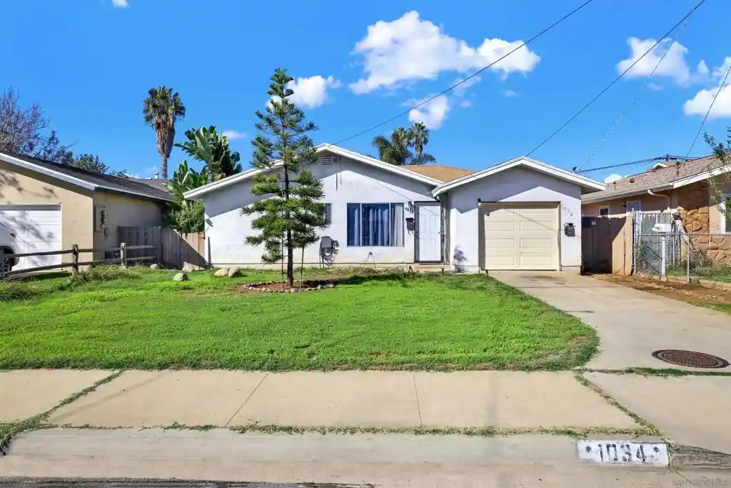 Multi family home for sale at 1034 36 11th Street, Imperial Beach, CA 91932 | MLS# 260025507SD