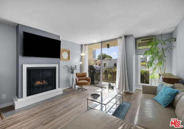 Photo 1 of Condo for sale at 6151 Orange St #201, Los Angeles, CA 90048 | MLS# 26103424 | Listing updated on 2026-10-30