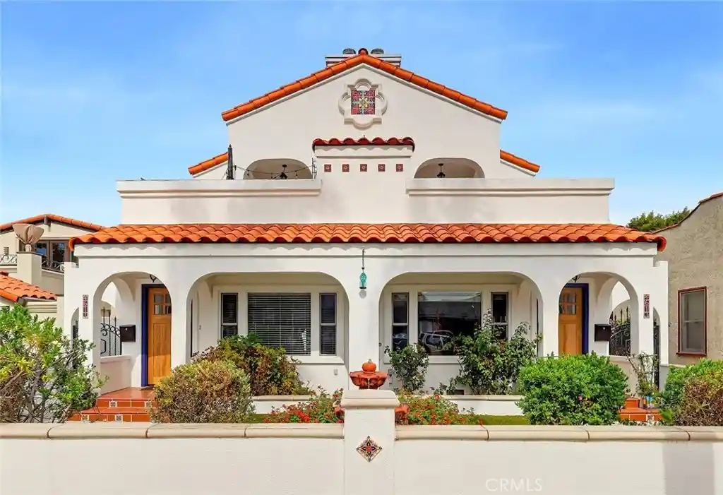 Multi family home for sale at 4611 E Colorado, Long Beach, CA 90814 | MLS# PW26225441