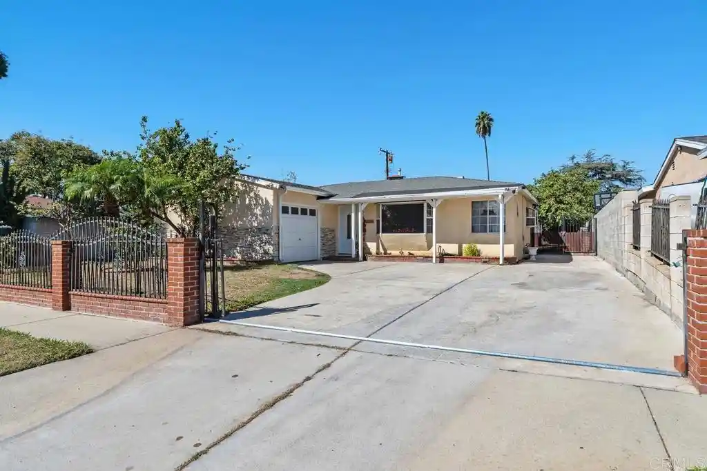 Single family home for sale at 1141 Melham Ave, La Puente, CA 91744 | MLS# NDP2609756