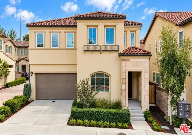 Photo 1 of Single family home for sale at 20609 W Chestnut Cir, Porter Ranch, CA 91326 | MLS# 26103993 | Listing updated on 2026-10-30
