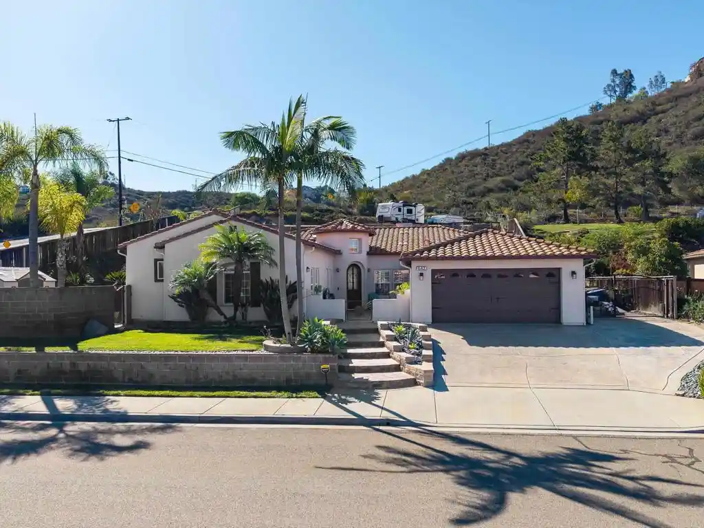 Single family home for sale at 642 Via Del Campo, San Marcos, CA 92078 | MLS# NDP2609757