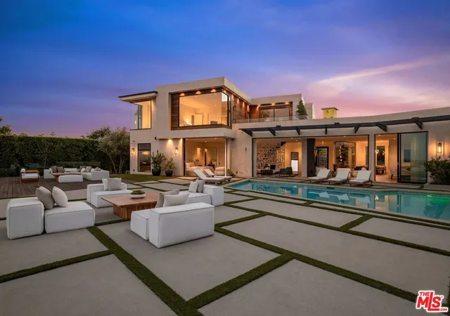 Photo 1 of Mansion for sale at 816 Glenmere Way, Los Angeles, CA 90049 | MLS# 26103825 | Listing updated on 2026-10-30
