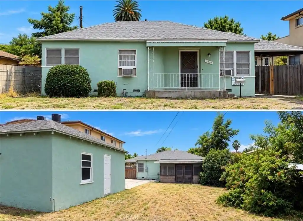 Single family home for sale at 11505 Calvert, North Hollywood, CA 91606 | MLS# OC26229164
