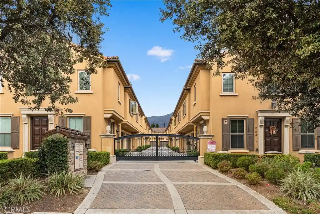 Condo for sale at 921 Fairview Ave #B, Arcadia, CA 91007 | MLS# WS26229089