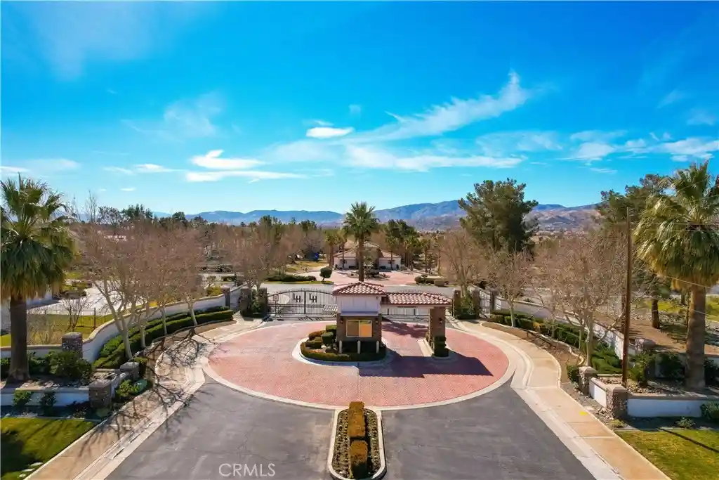 Photo 1 of Land for sale at 3319 Cam Hermanos, Lancaster, CA 93536 | MLS# SR26225961 | Listing updated on 2026-10-22
