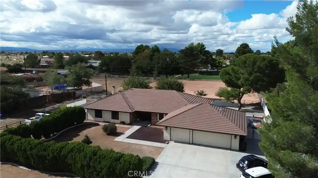 Photo 1 of Single family home for sale at 14070 Seminole, Apple Valley, CA 92307 | MLS# HD26224923 | Listing updated on 2026-10-26