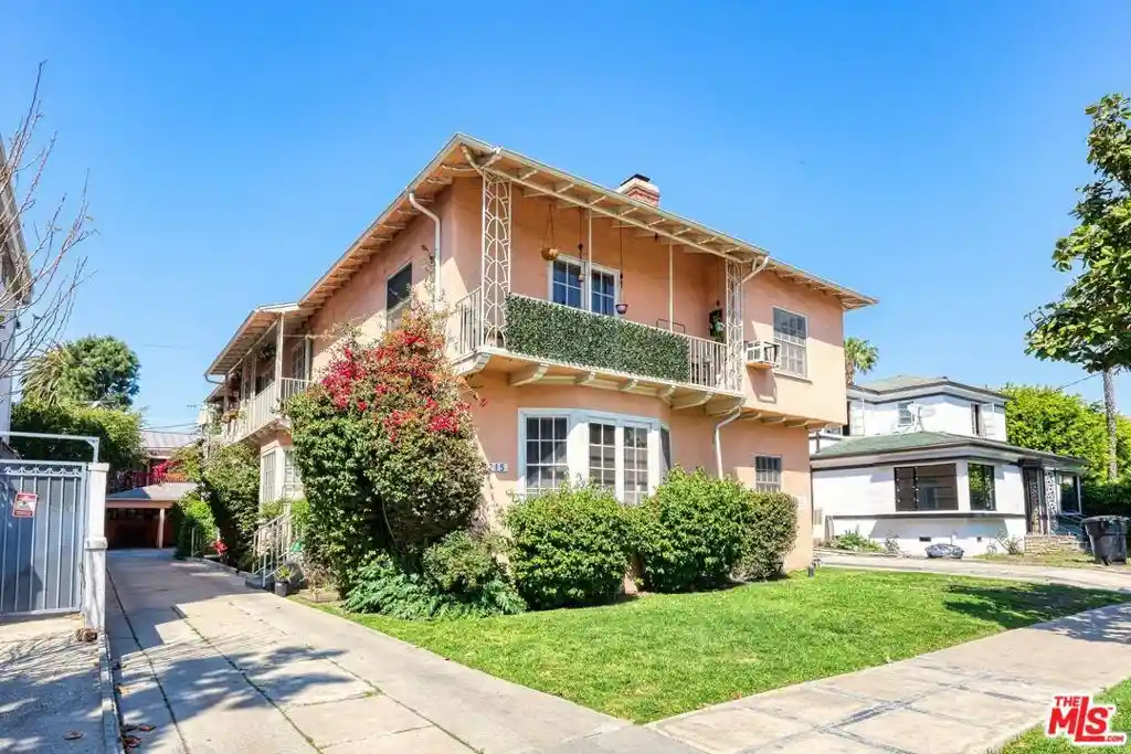 Photo 1 of Multi family home for sale at 215 S Gale Dr, Beverly Hills, CA 90211 | MLS# 26104094 | Listing updated on 2026-10-22