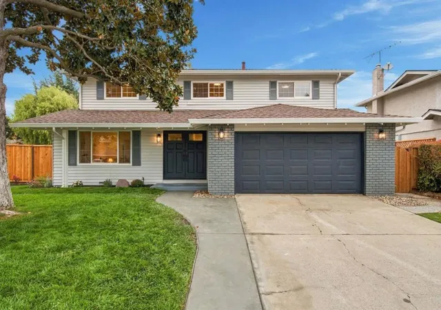 Photo 1 of Sale Pending at 1575 Marcia Ave, San Jose, CA 95125 | MLS# ML82065282 | Listing updated on 2026-10-30