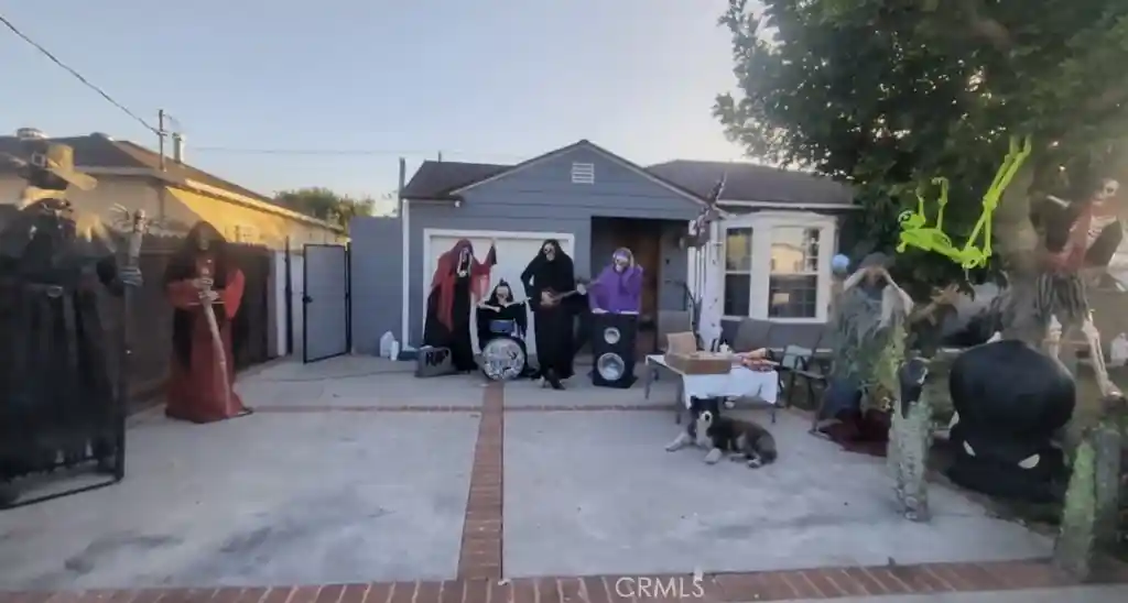 Single family home for sale at 4416 Catalpa, Los Angeles, CA 90032 | MLS# CV26229219
