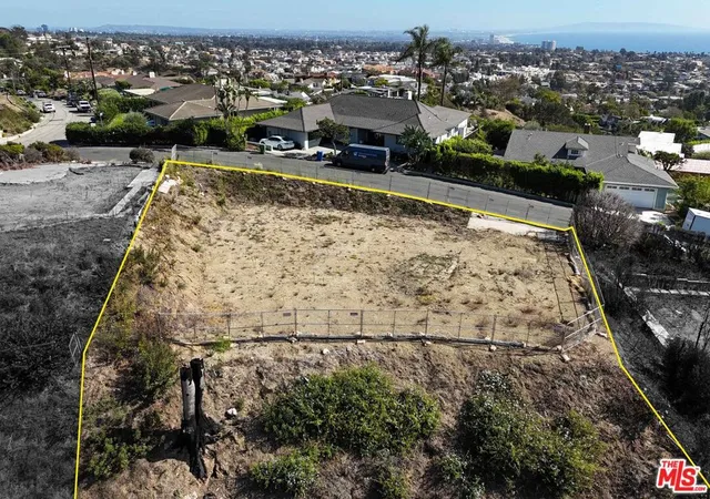 Photo 1 of Land for sale at 16007 Anoka Dr, Pacific Palisades, CA 90272 | MLS# 26103733 | Listing updated on 2026-10-30