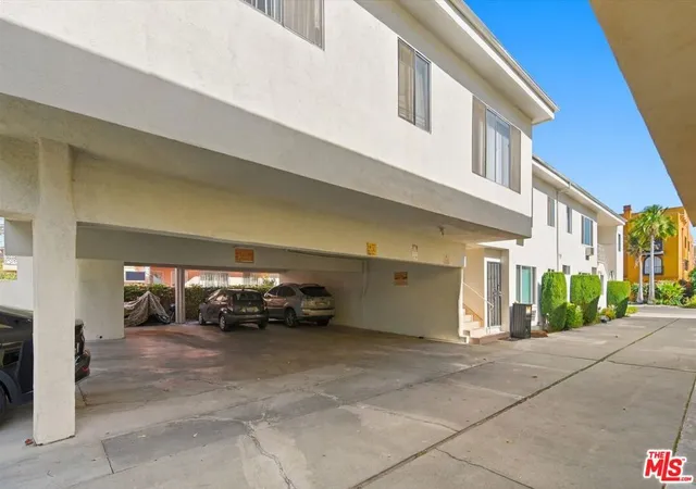 Photo 1 of Multi family home for sale at 823 N Hudson Ave, Los Angeles, CA 90038 | MLS# 26103695 | Listing updated on 2026-10-30