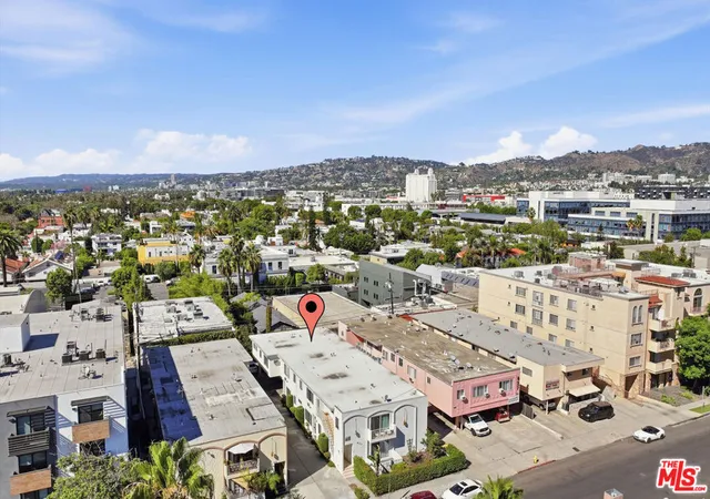 Photo 2 of Multi family home for sale at 823 N Hudson Ave, Los Angeles, CA 90038 | MLS# 26103695 | Listing updated on 2026-10-30