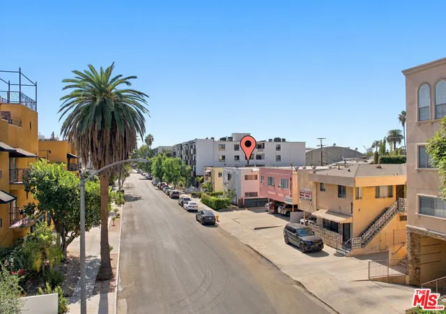 Photo 3 of Multi family home for sale at 823 N Hudson Ave, Los Angeles, CA 90038 | MLS# 26103695 | Listing updated on 2026-10-30