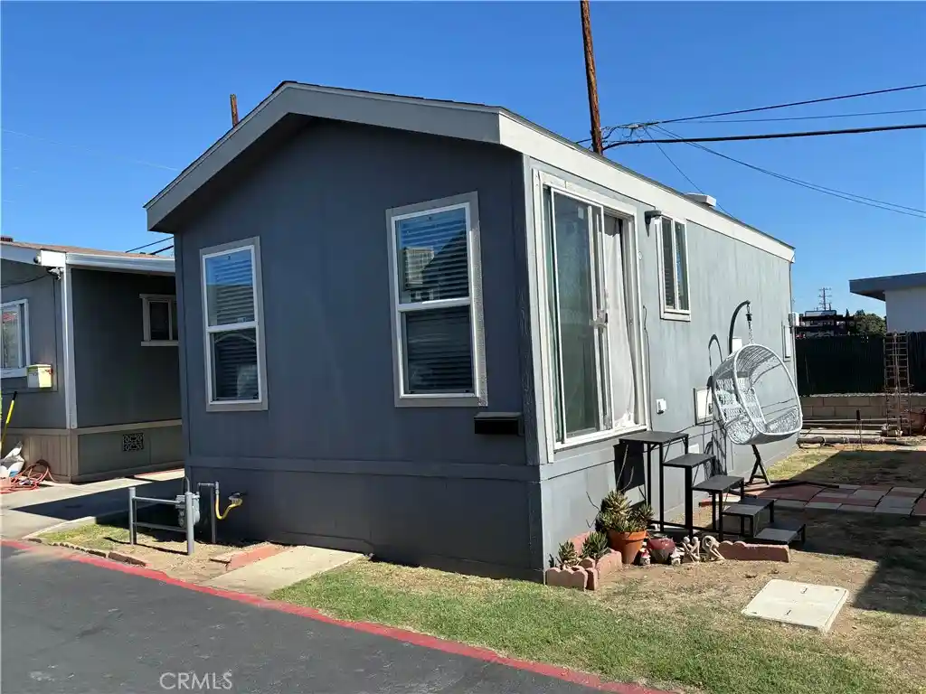 Photo 1 of Manufactured home for sale at 19548 E Cypress St #2, Covina, CA 91724 | MLS# SW26227578 | Listing updated on 2026-10-29