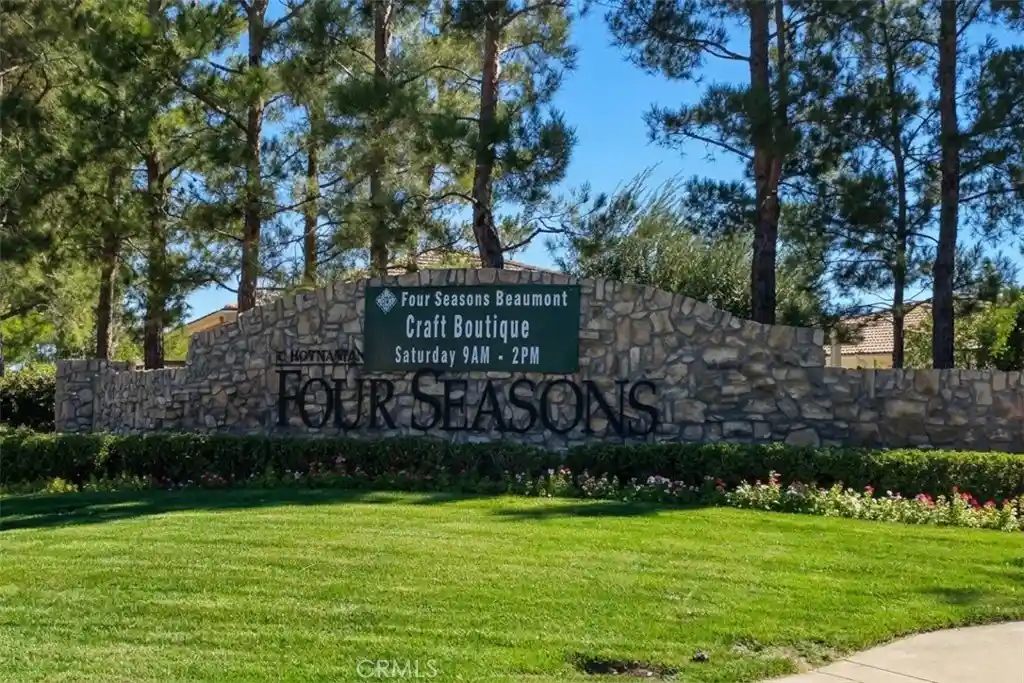 Photo 1 of Single family home for sale at 1593 Quiet Crk, Beaumont, CA 92223 | MLS# TR26229160 | Listing updated on 2026-10-28