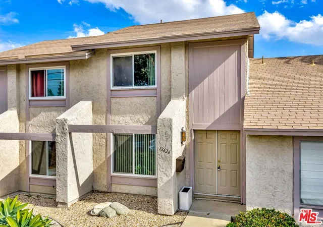 Photo 1 of Condo for sale at 13626 Alcade St, La Puente, CA 91746 | MLS# 26102149 | Listing updated on 2026-10-30