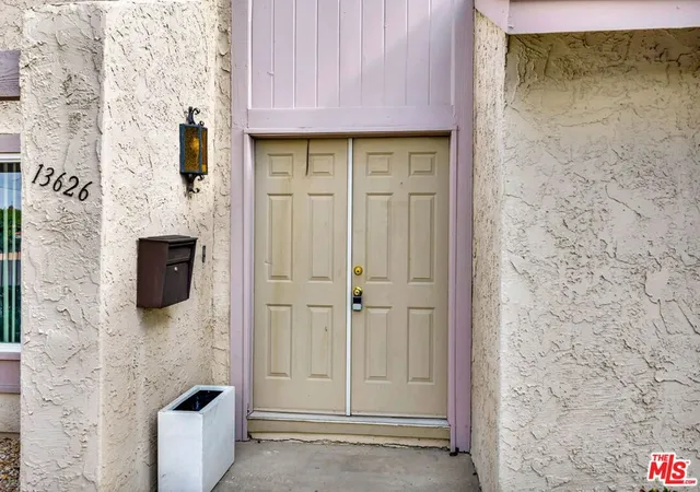 Listing Photo 2 - Condo for sale in building located at 13626 Alcade St, La Puente, CA 91746