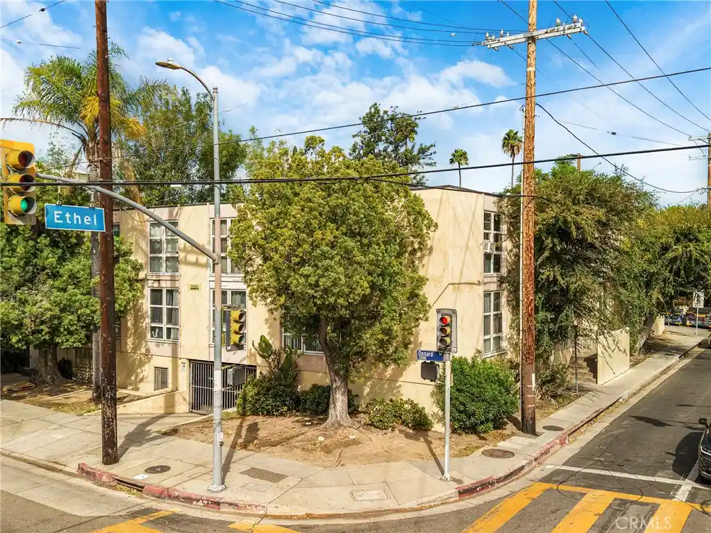 Photo 1 of Multi family home for sale at 13101 Oxnard St, Van Nuys, CA 91401 | MLS# SR26229248 | Listing updated on 2026-10-28
