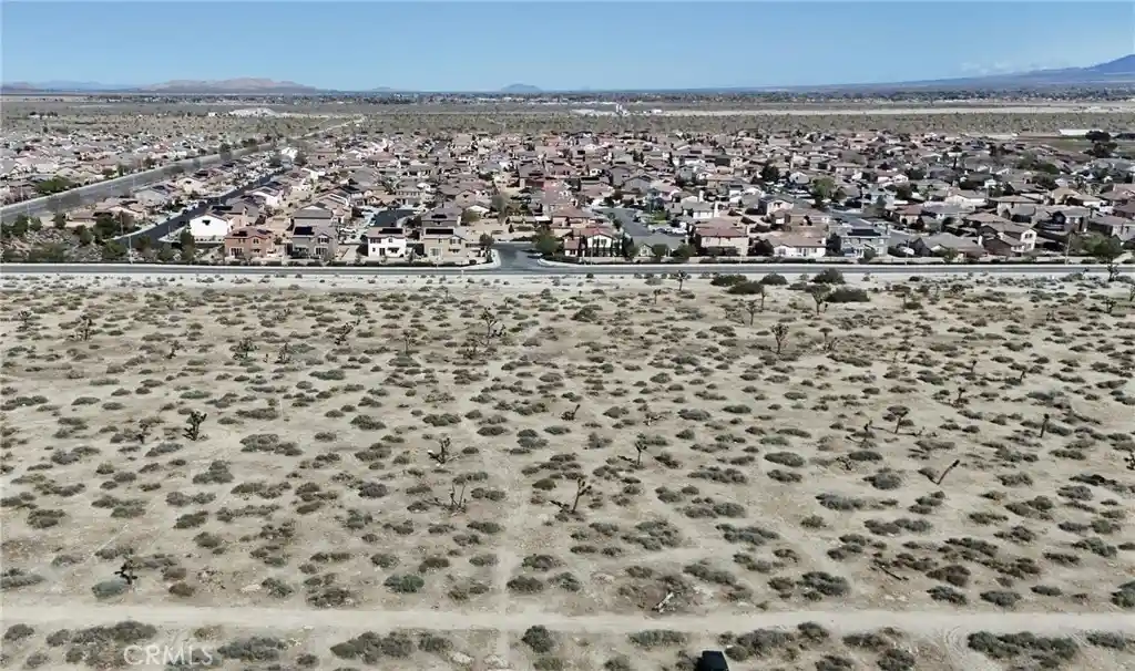 Land for sale at 0 65th Street E, Palmdale, CA 93552 | MLS# IV26229300