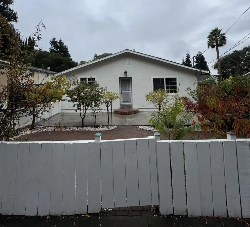 Photo 1 of Multi family home for sale at 136 Donohoe St, East Palo Alto, CA 94303 | MLS# ML82065472 | Listing updated on 2026-10-23