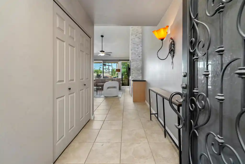 Photo 1 of Condo for sale at 272 Tolosa Cir, Palm Desert, CA 92260 | MLS# 219154795DA | Listing updated on 2026-10-30