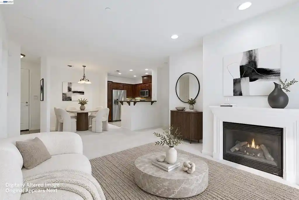 Listing Photo 1 - Condo for sale in 3245 Dublin Blvd located at 3245 Dublin Blvd, Dublin, CA 94568 - Unit #129