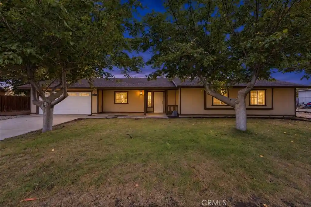 Single family home for sale at 40122 166th East, Palmdale, CA 93591 | MLS# SR26229327