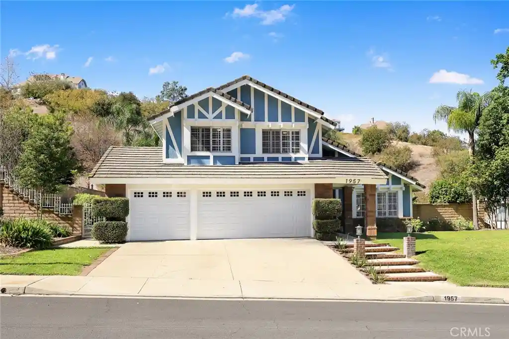 Single family home for sale at 1957 Avenida Monte Vista, San Dimas, CA 91773 | MLS# CV26229149