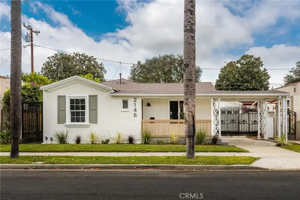Photo 1 of Single family home for sale at 2146 Golden, Long Beach, CA 90806 | MLS# WS26229016 | Listing updated on 2026-10-25
