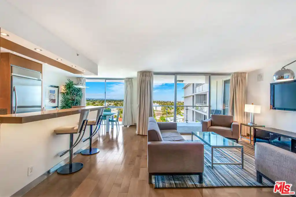 Photo 1 of Condo for sale at 201 Ocean Ave #1505B, Santa Monica, CA 90402 | MLS# 26104120 | Listing updated on 2026-10-22