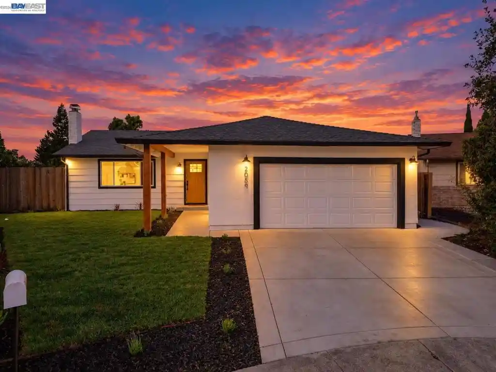 Single family home for sale at 2059 Tilden Ct, Fairfield, CA 94533 | MLS# 41152023