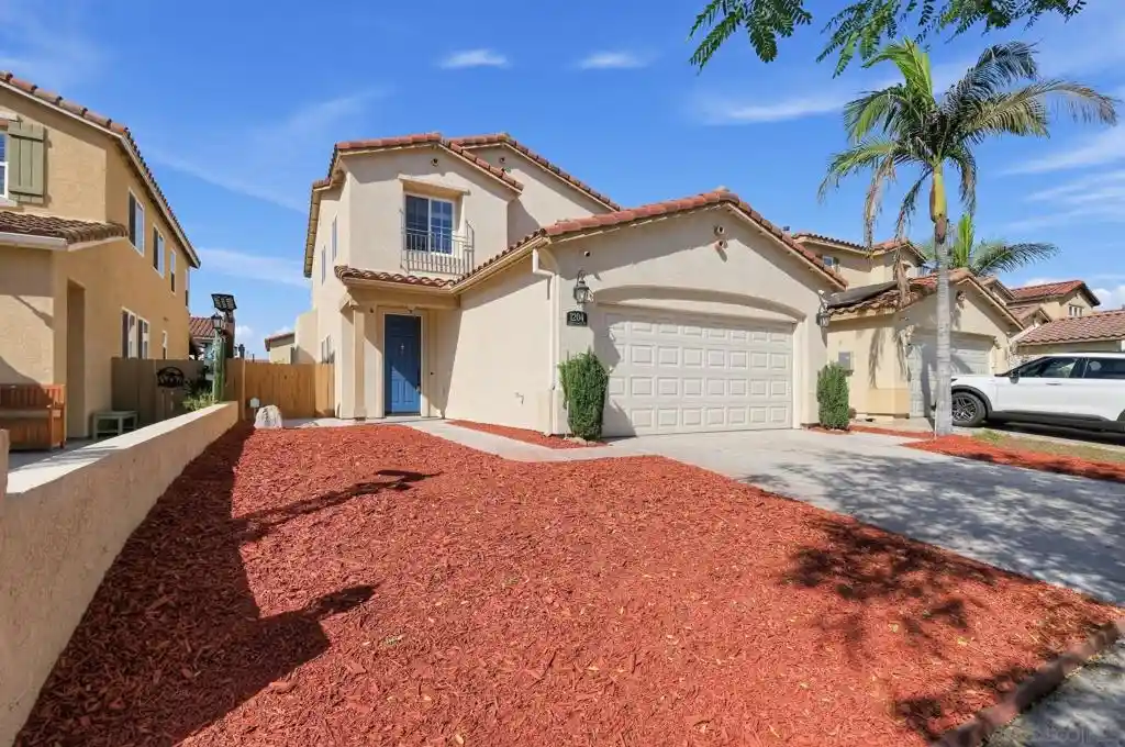 Single family home for sale at 1204 Hidden Trails, San Diego, CA 92154 | MLS# 260025524SD