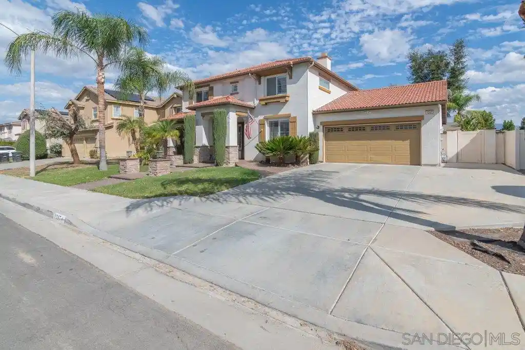 Photo 1 of Single family home for sale at 1247 Huckleberry Ln, San Jacinto, CA 92582 | MLS# 260025526SD | Listing updated on 2026-10-23