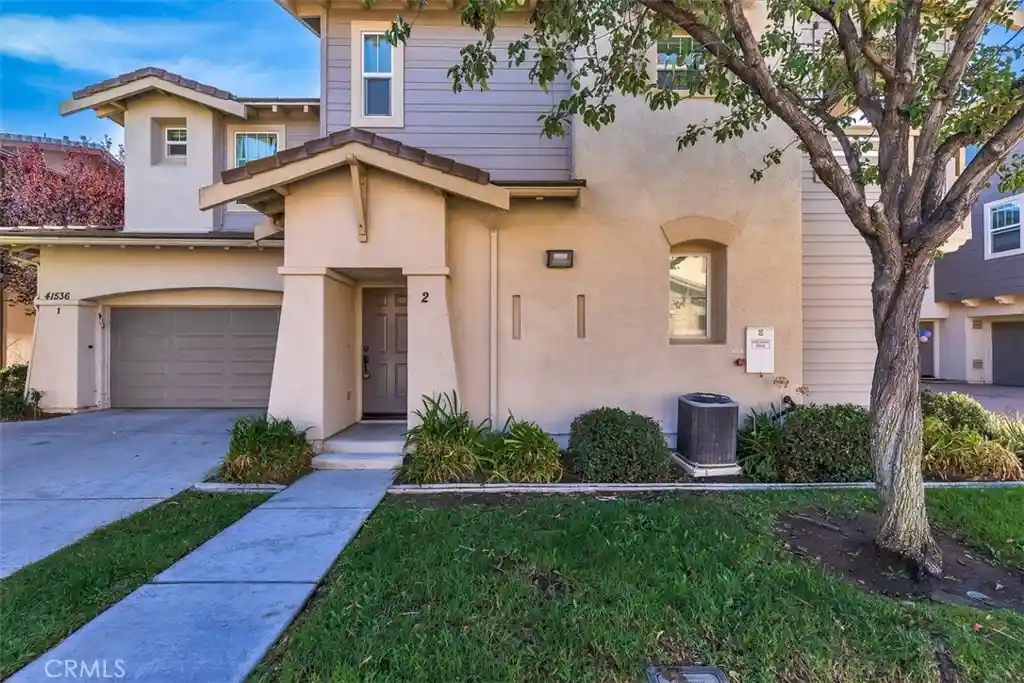 Photo 1 of Townhouse for sale at 41536 Blue Cyn #2, Murrieta, CA 92562 | MLS# SW26226241 | Listing updated on 2026-10-28