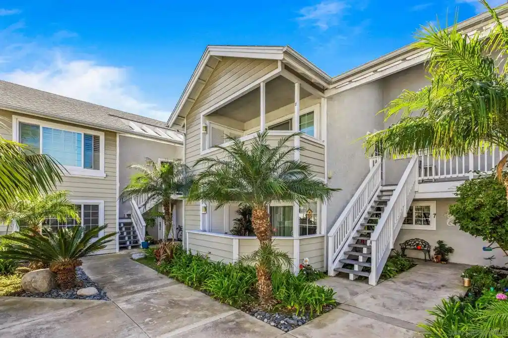 Condo for sale at 400 N Myers #7, Oceanside, CA 92054 | MLS# 260025530SD