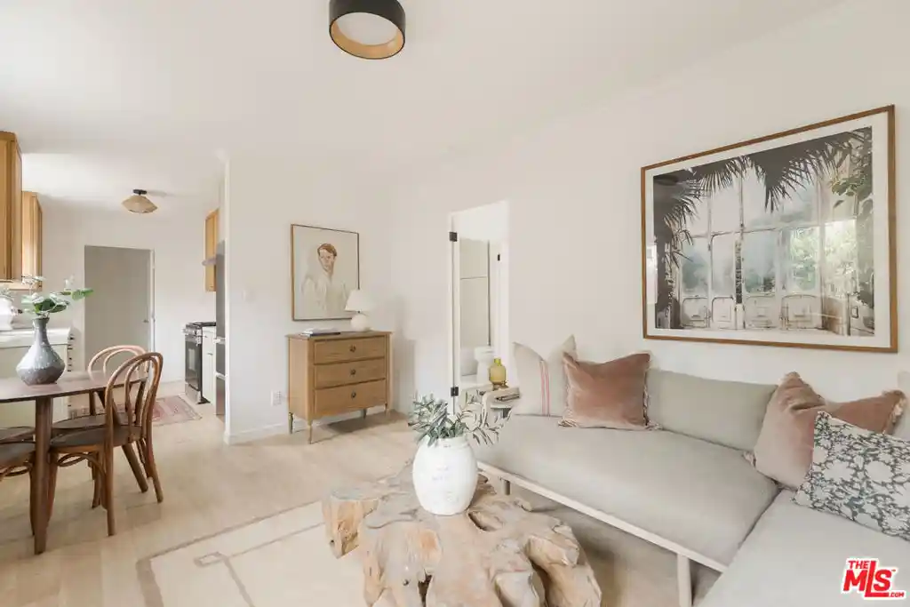 Listing Photo 1 - Condo for sale in 4018 Bemis St located at 4018 Bemis St, Los Angeles, CA 90039 - Unit 4018 Bemis St