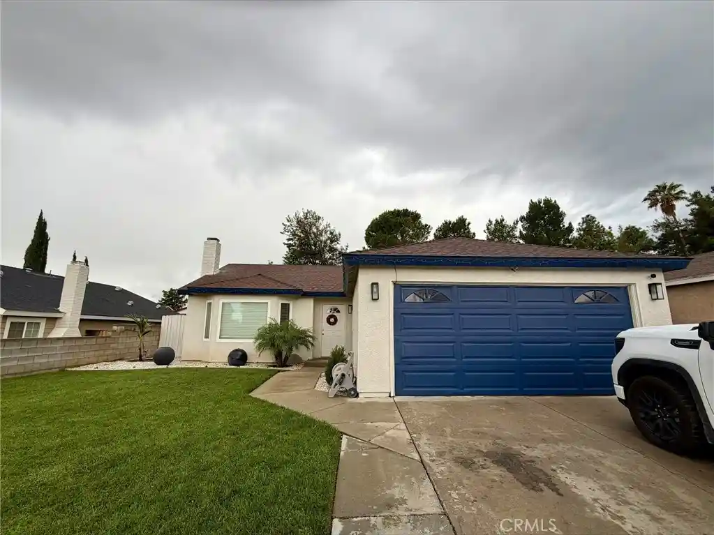 Single family home for sale at 6194 N Walnut, San Bernardino, CA 92407 | MLS# CV26229357
