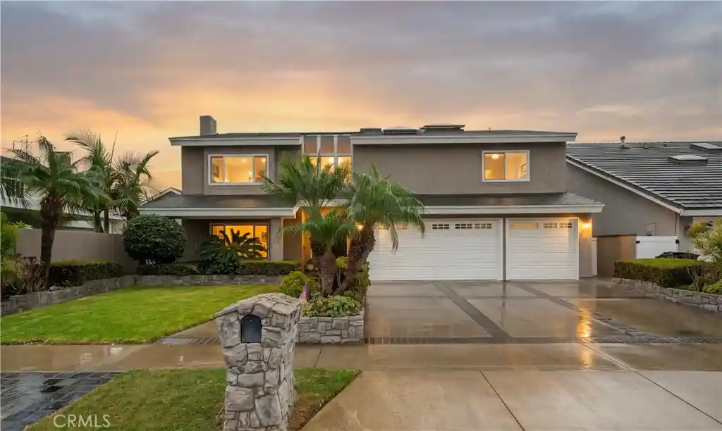 Single family home for sale at 8566 Phoenix Ave, Fountain Valley, CA 92708 | MLS# OC26226189