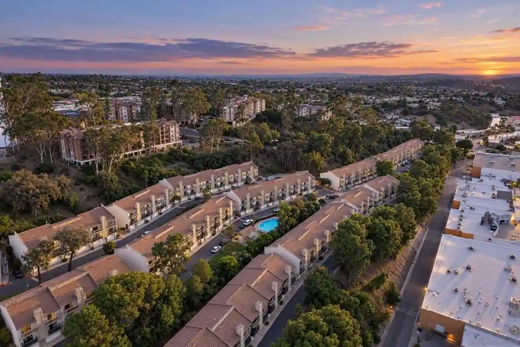 Townhouse for sale at 3926 60th #180, San Diego, CA 92115 | MLS# 260025534SD