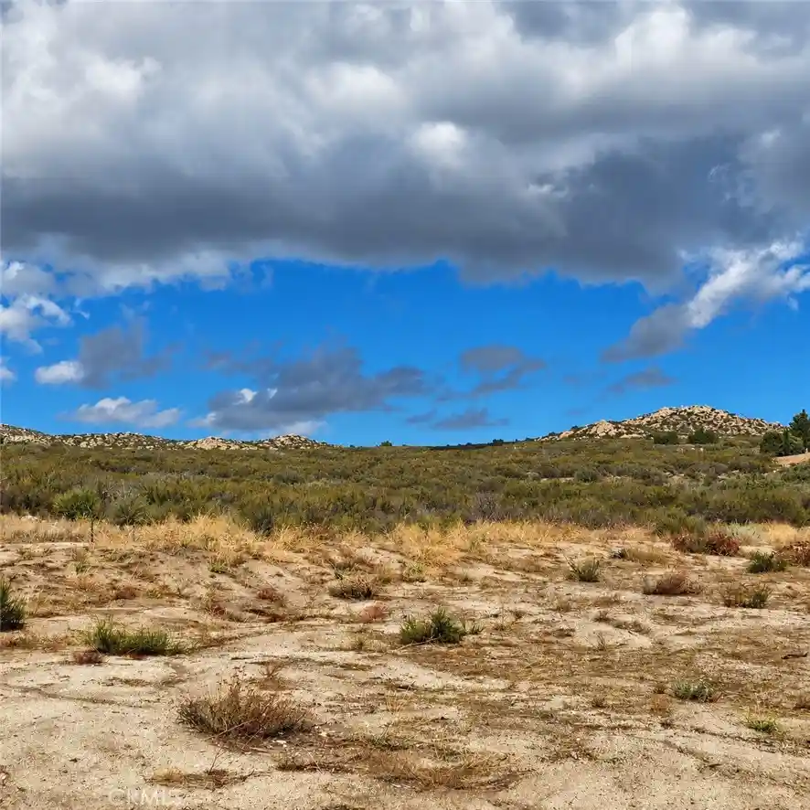 Photo 1 of Land for sale at 0 Lease, Ranchita, CA 92066 | MLS# IV26229361 | Listing updated on 2026-10-23