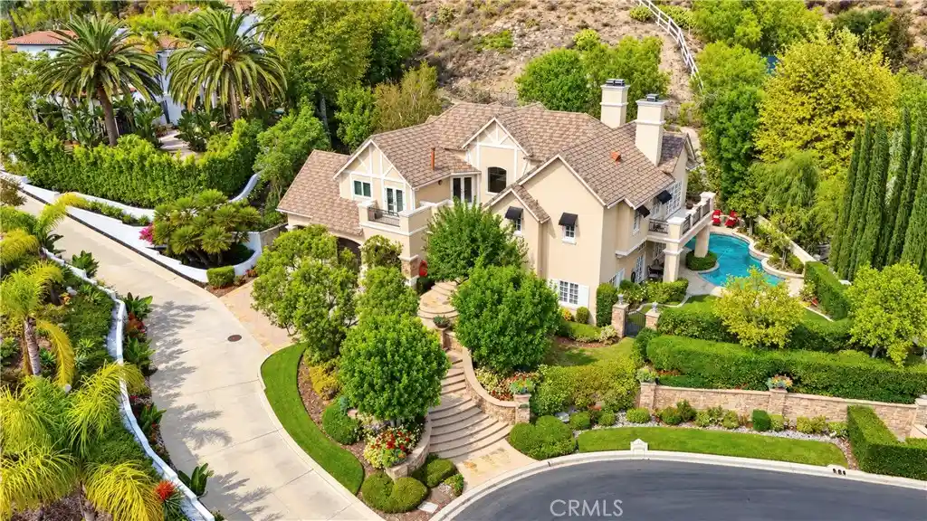 Single family home for sale at 31081 Via Consuelo, Trabuco Canyon, CA 92679 | MLS# OC26229368