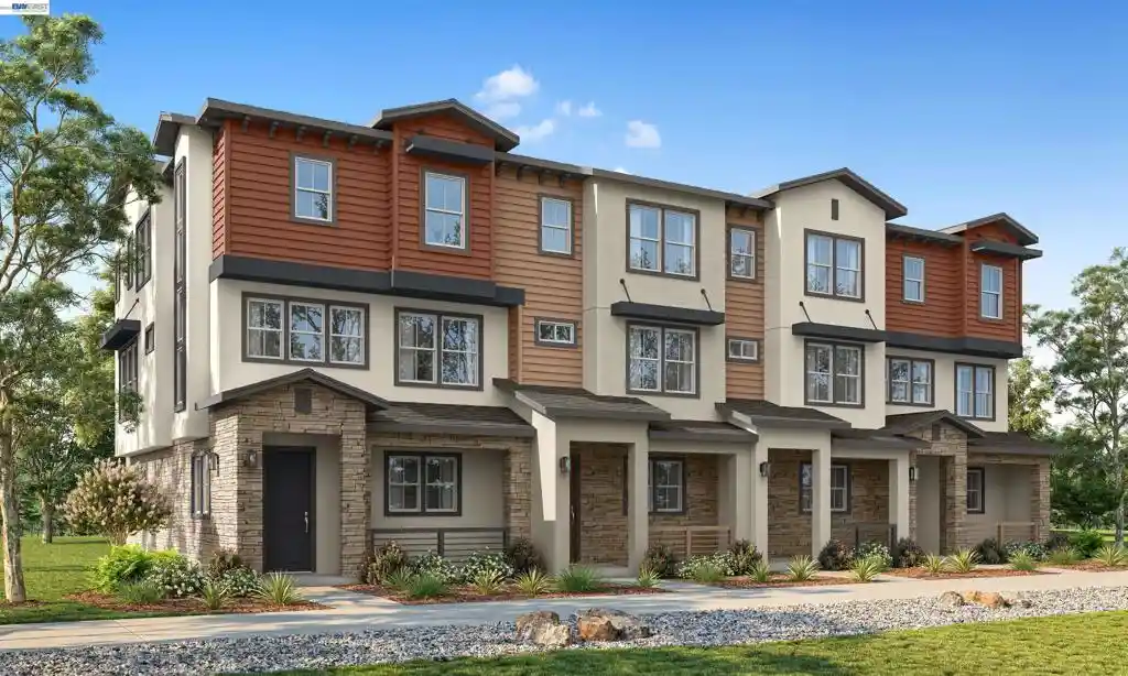 Photo 1 of Townhouse for sale at 2503 Walters Pl, Concord, CA 94520 | MLS# 41152030 | Listing updated on 2026-10-30