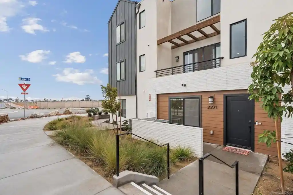 Photo 1 of Townhouse for sale at 2271 Epoca, San Diego, CA 92154 | MLS# 260025535SD | Listing updated on 2026-10-23